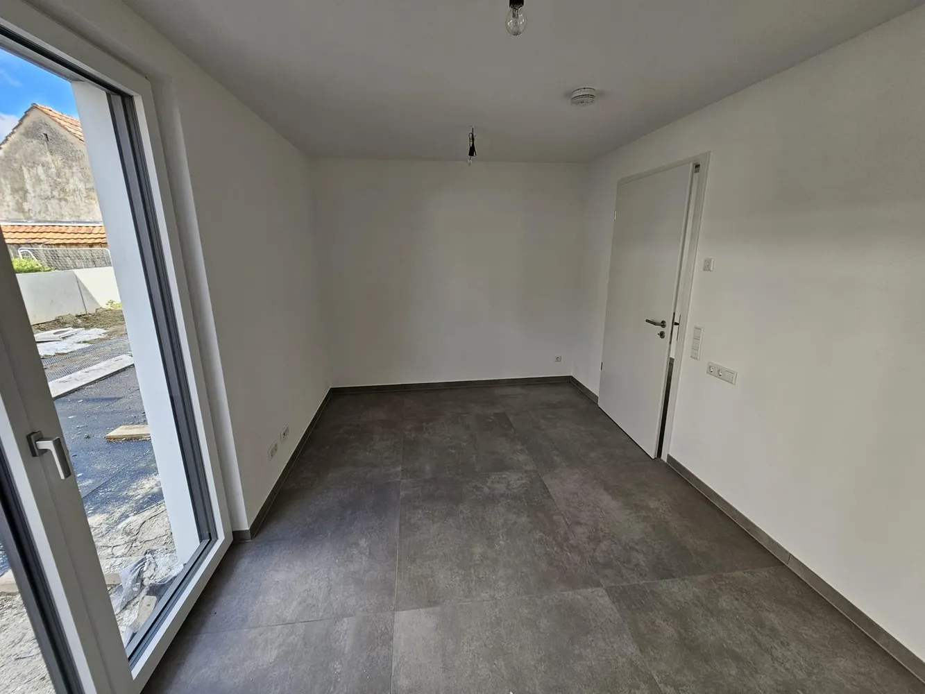 2 room apartment with 60 m² in Herrenberg – Photo 1