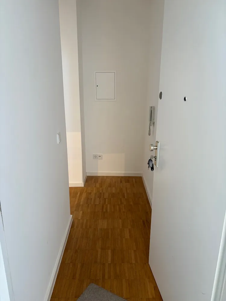 1 Zimmer Wohnung mit 33 m² in Frankfurt am Main – Bild 4