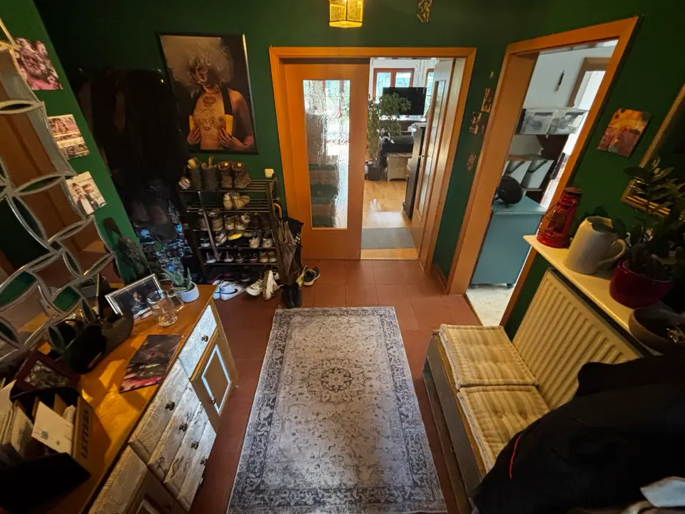 WG-Zimmer mit 10 m² in Fürstenfeldbruck – Bild 5