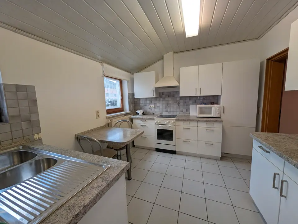 4 Zimmer Wohnung mit 106 m² in Tuttlingen – Bild 6