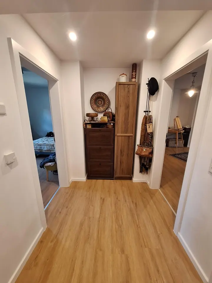 2 Zimmer Wohnung mit 85 m² in Oldenburg – Bild 6