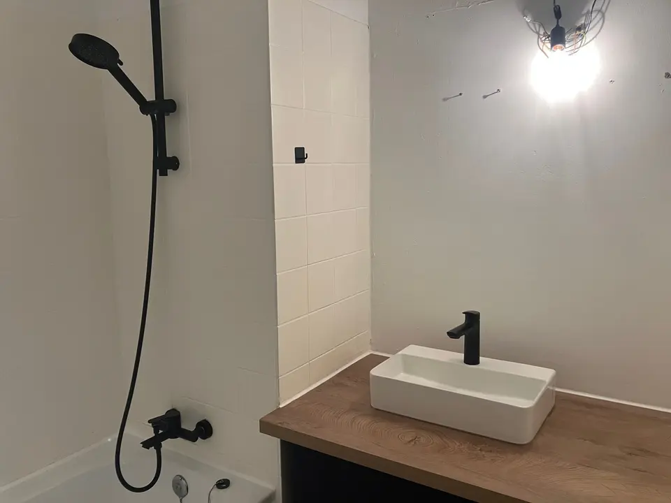 Studio mit 41 m² in Oberursel – Bild 10