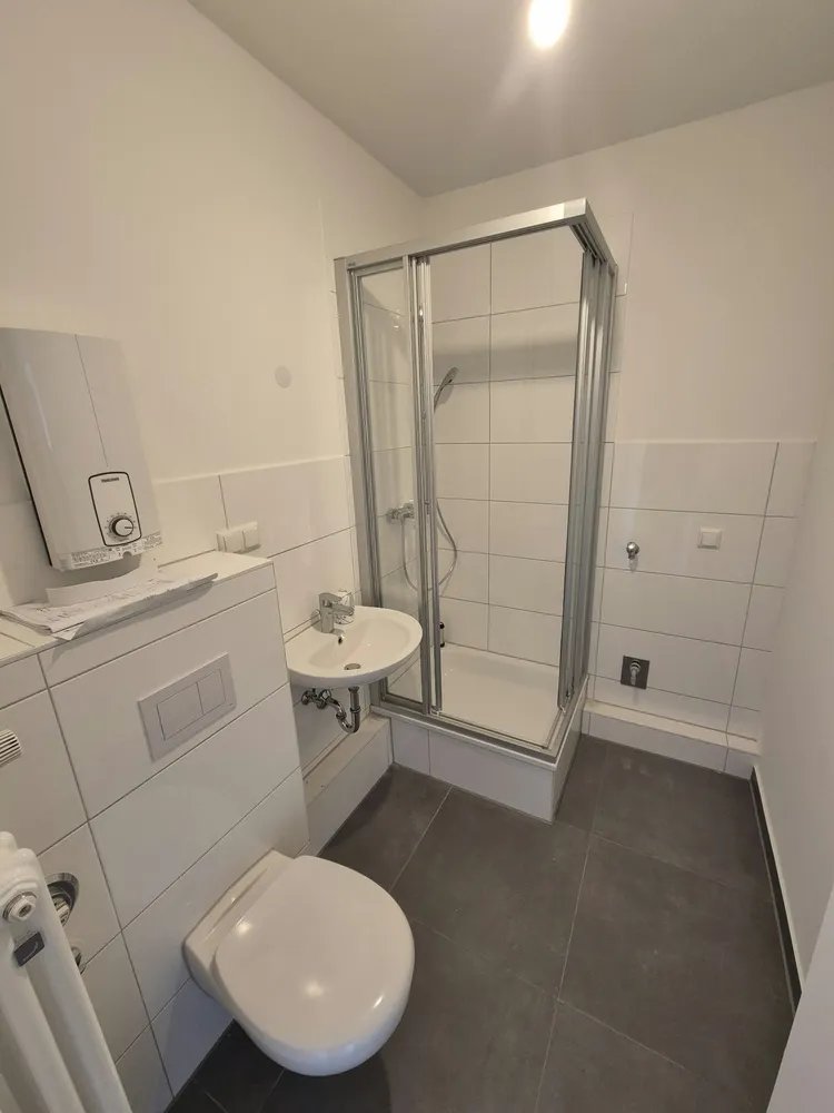 3 Zimmer Wohnung mit 77 m² in Hamburg – Bild 12