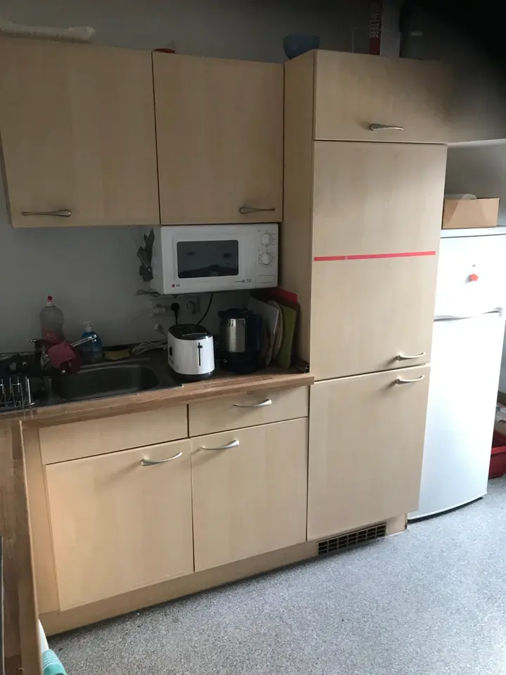 WG-Zimmer mit 14 m² in Ansbach – Bild 6