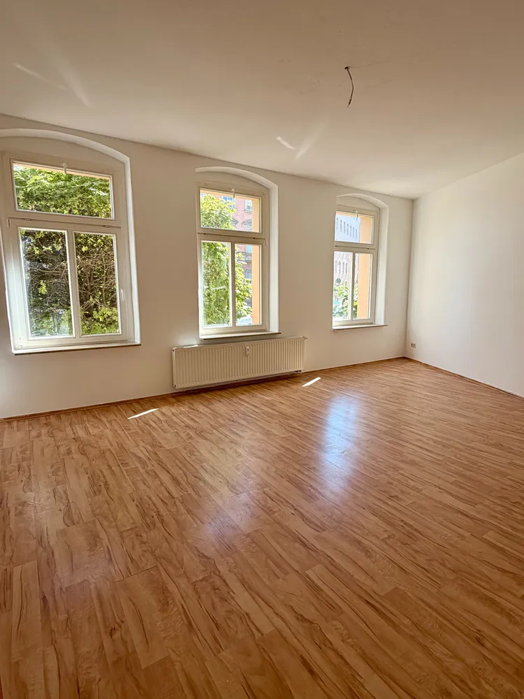 3 Zimmer Wohnung mit 77 m² in Halle (Saale) – Bild 3