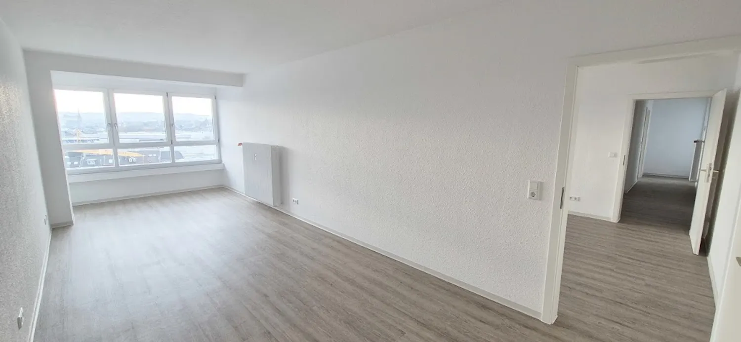 3 Zimmer Wohnung mit 102 m² in Aachen – Bild 7