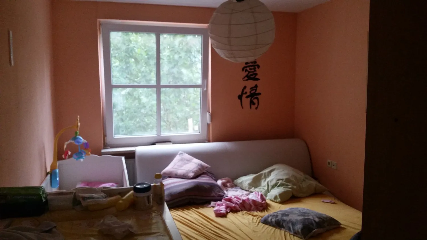 3 Zimmer Wohnung mit 58 m² in Bielefeld – Bild 3