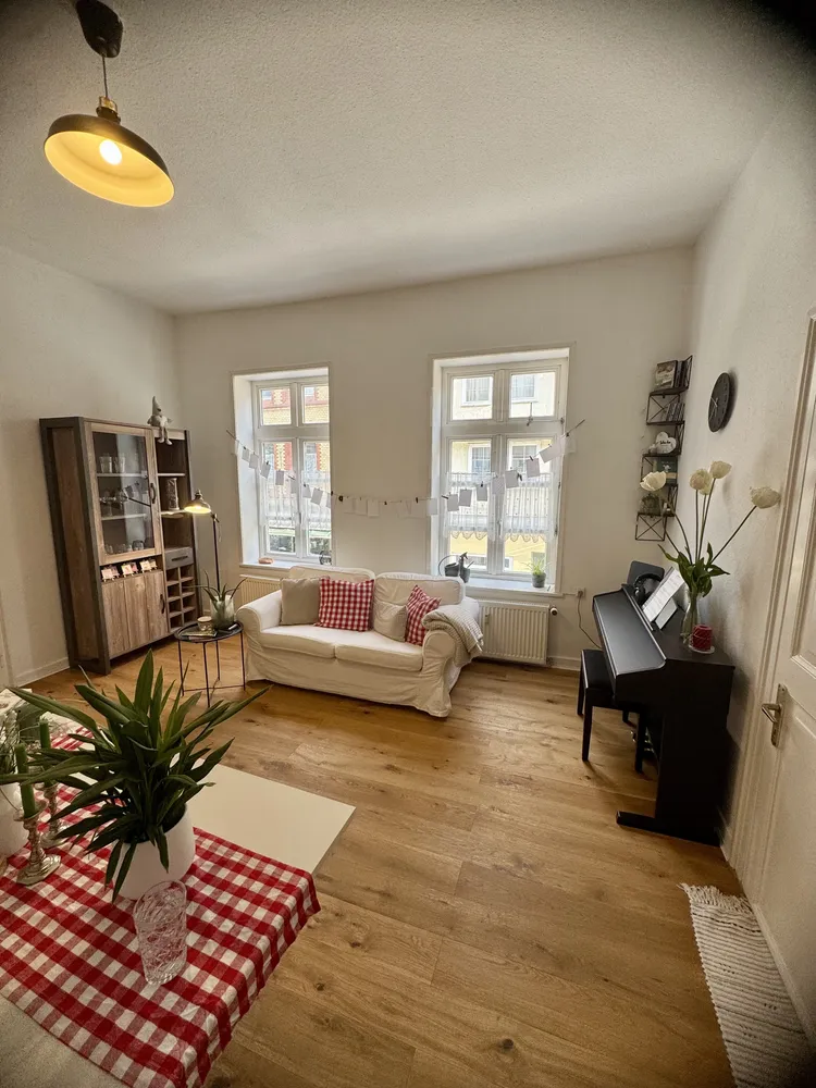 4 room apartment with 82 m² in Wolfenbüttel – Photo 10