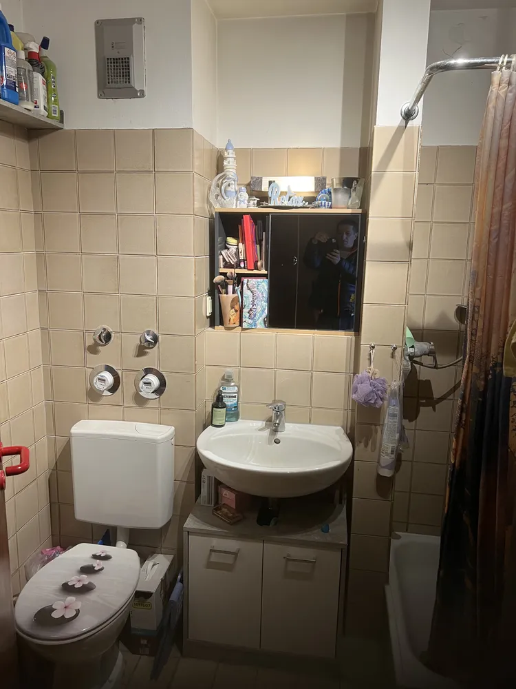 1 Zimmer Wohnung mit 22 m² in Mannheim – Bild 9