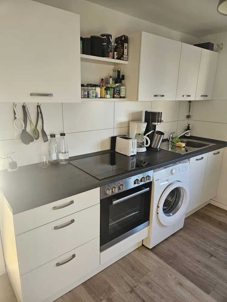 1 Zimmer Wohnung mit 45 m² in Kaiserslautern – Bild 4