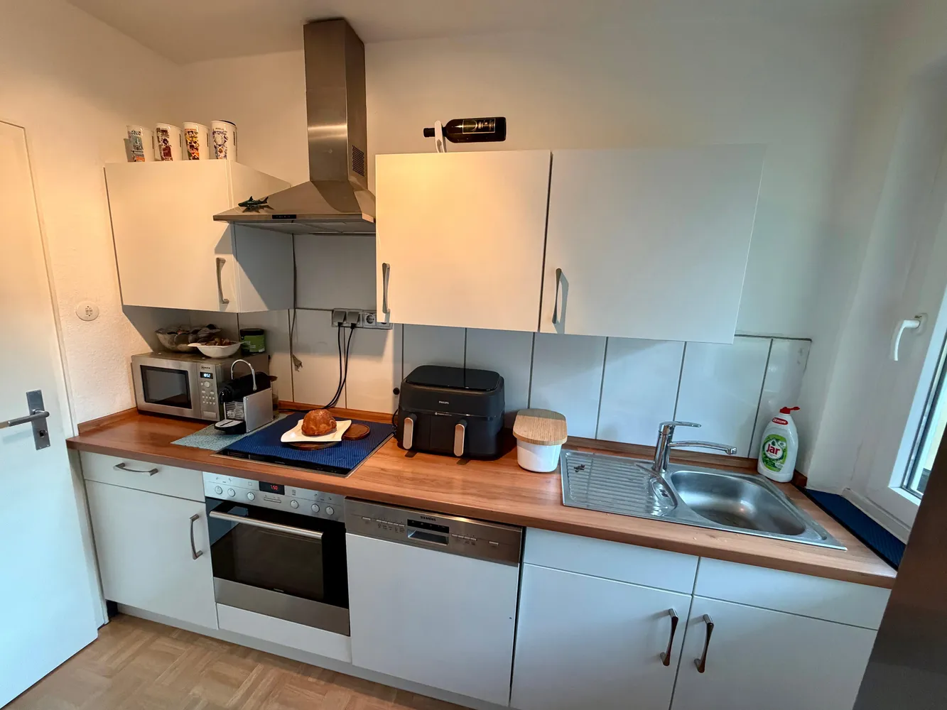 2 Zimmer Wohnung mit 53 m² in Stuttgart – Bild 9