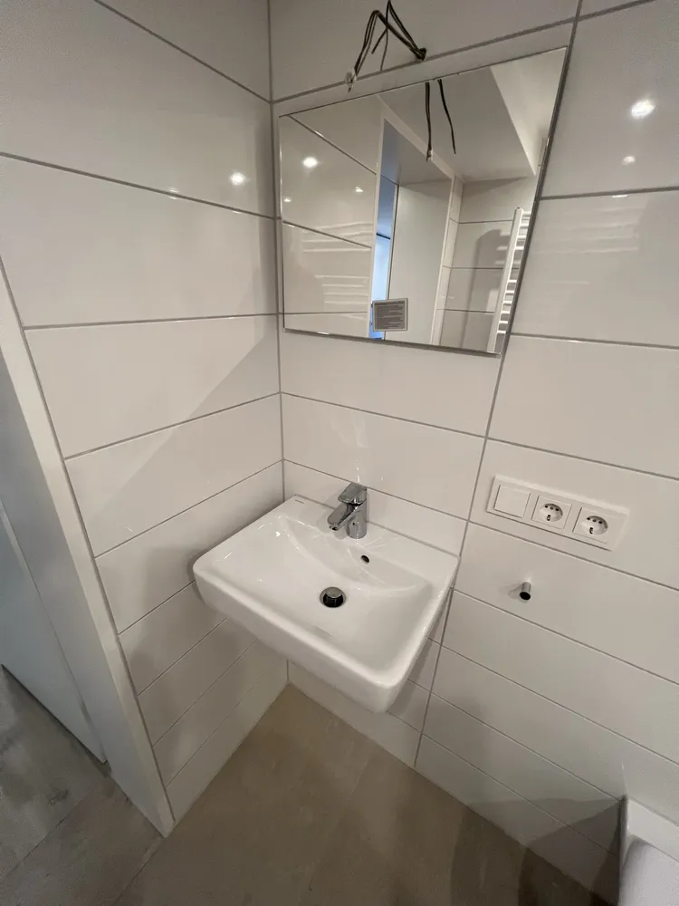 3 Zimmer Wohnung mit 61 m² in Münster – Bild 4