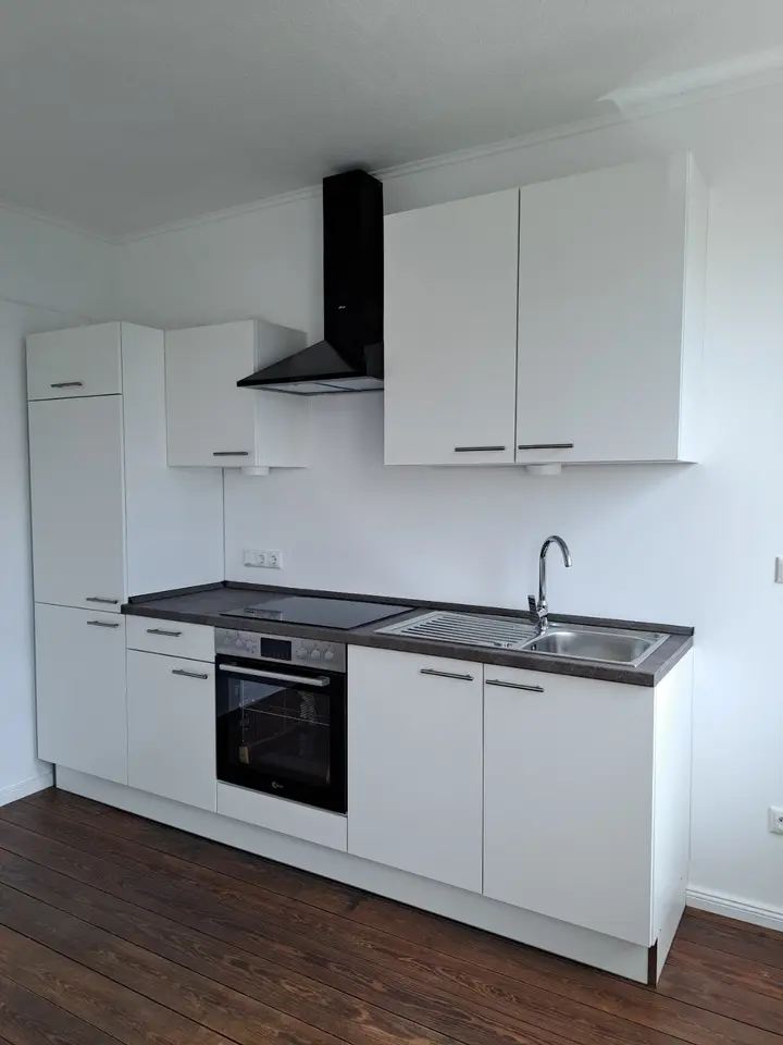 2 Zimmer Wohnung mit 54 m² in Lübeck – Bild 3