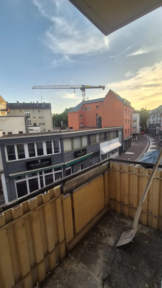 3 Zimmer Wohnung mit 70 m² in Mainz – Bild 1