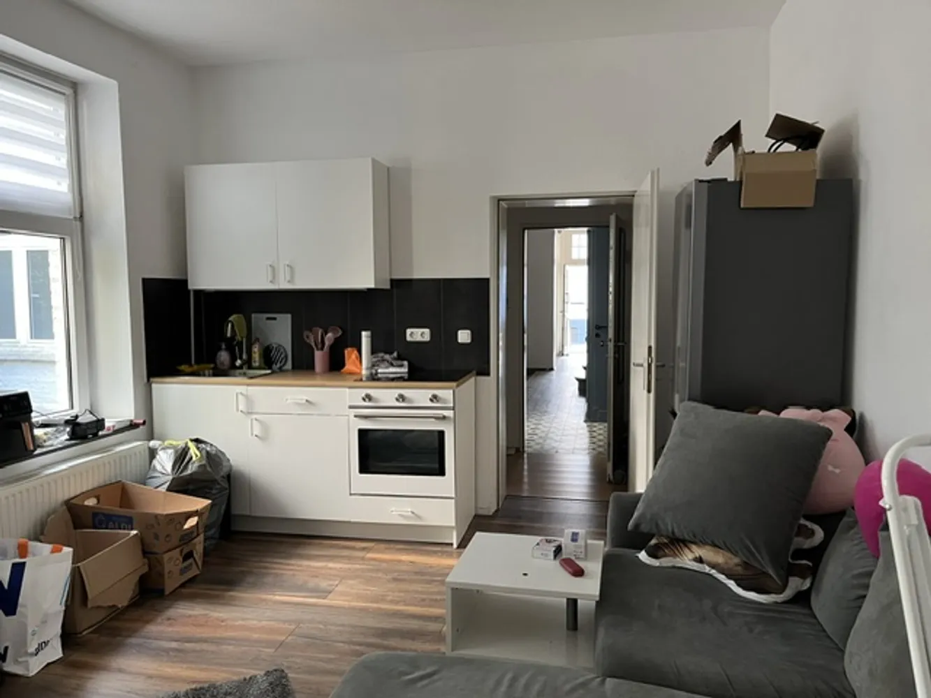 2 Zimmer Wohnung mit 42 m² in Mönchengladbach – Bild 2