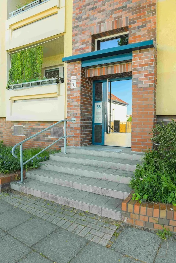 1 Zimmer Wohnung mit 34 m² in Berlin – Bild 5