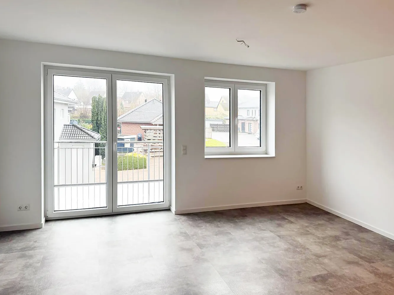 2 Zimmer Wohnung mit 76 m² in Heide – Bild 7