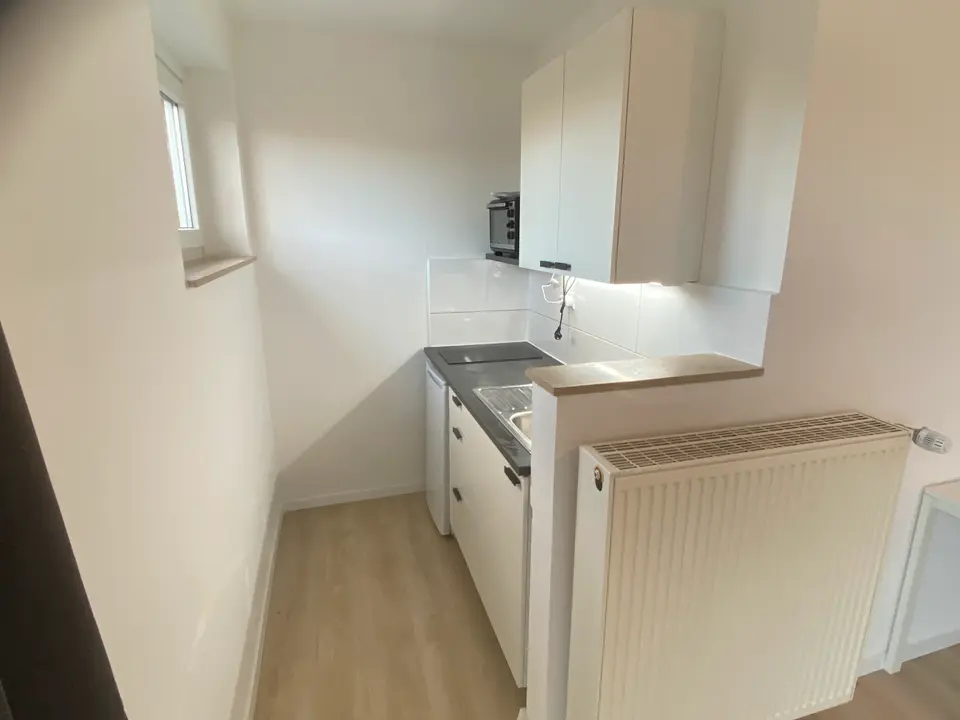 Studio mit 26 m² in Detmold – Bild 4