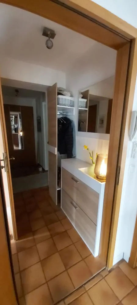 4 Zimmer Wohnung mit 89 m² in München – Bild 12
