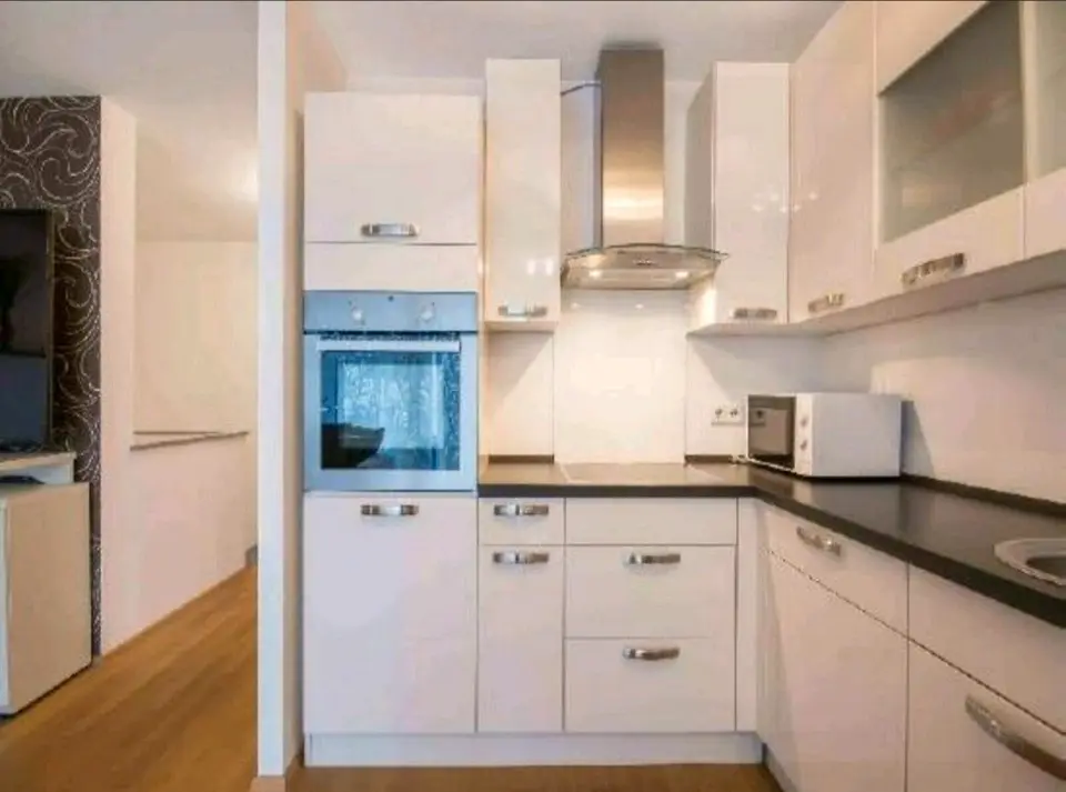 2 room apartment with 80 m² in Hanau – Photo 2