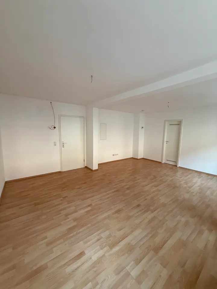 Studio mit 42 m² in Schwetzingen – Bild 2