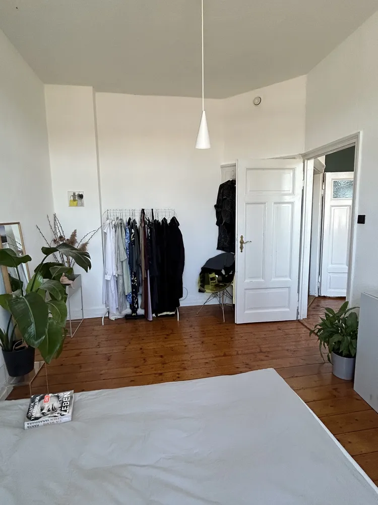 2 room apartment with 37 m² in Mainz – Photo 1