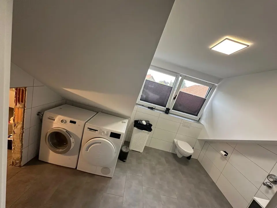 2 Zimmer Wohnung mit 45 m² in Fürstenfeldbruck – Bild 8