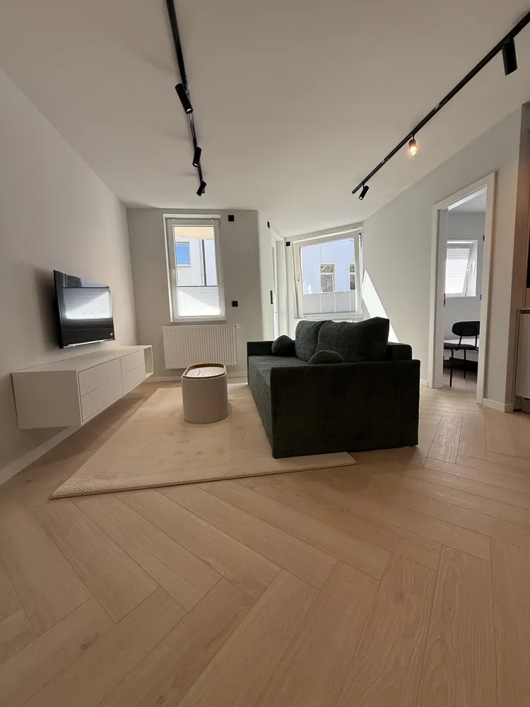 2 Zimmer Wohnung mit 50 m² in Hannover – Bild 4