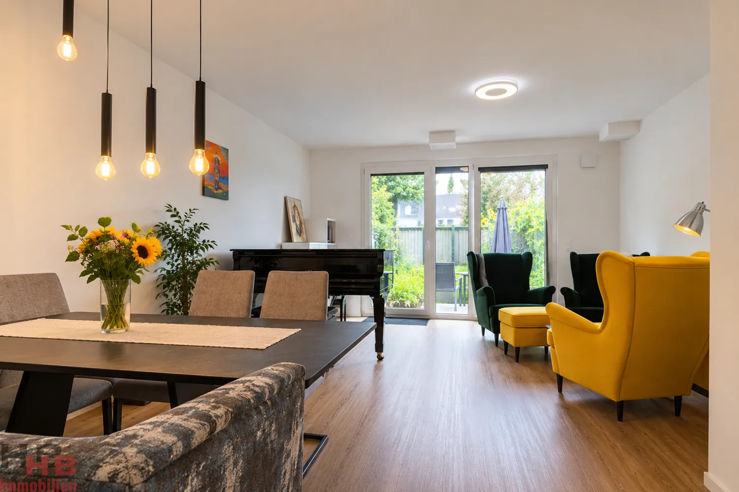 5 room house with 140 m² in Bremen – Photo 5