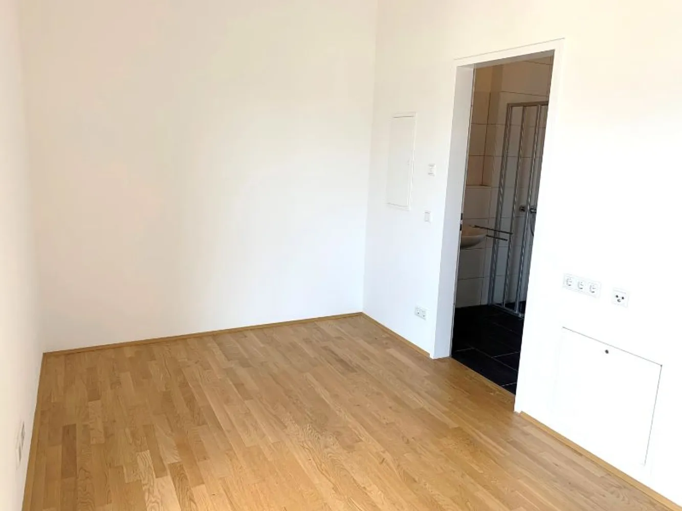 1 Zimmer Wohnung mit 22 m² in Regensburg – Bild 6