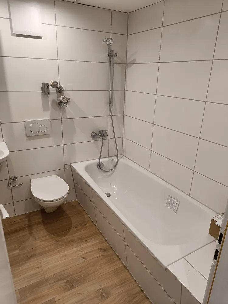 1 room apartment with 30 m² in Munich – Photo 11