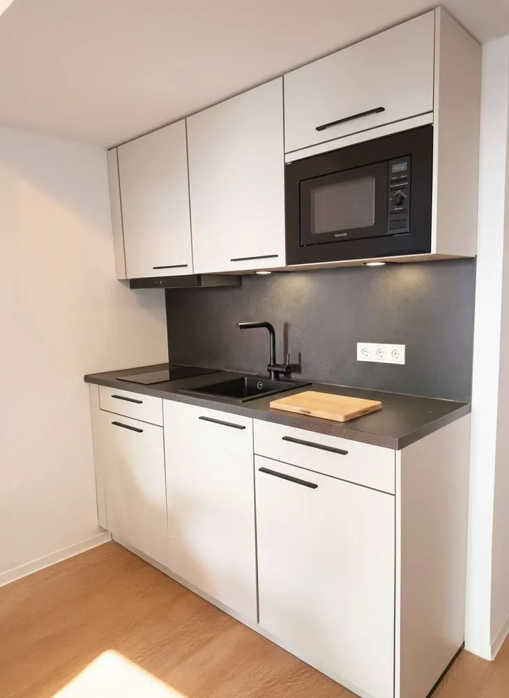 2 Zimmer Wohnung mit 42 m² in Leipzig – Bild 10