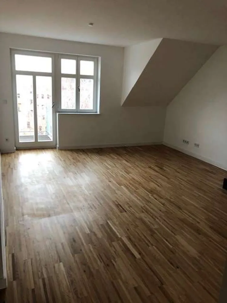 4 Zimmer Wohnung mit 92 m² in Chemnitz – Bild 2