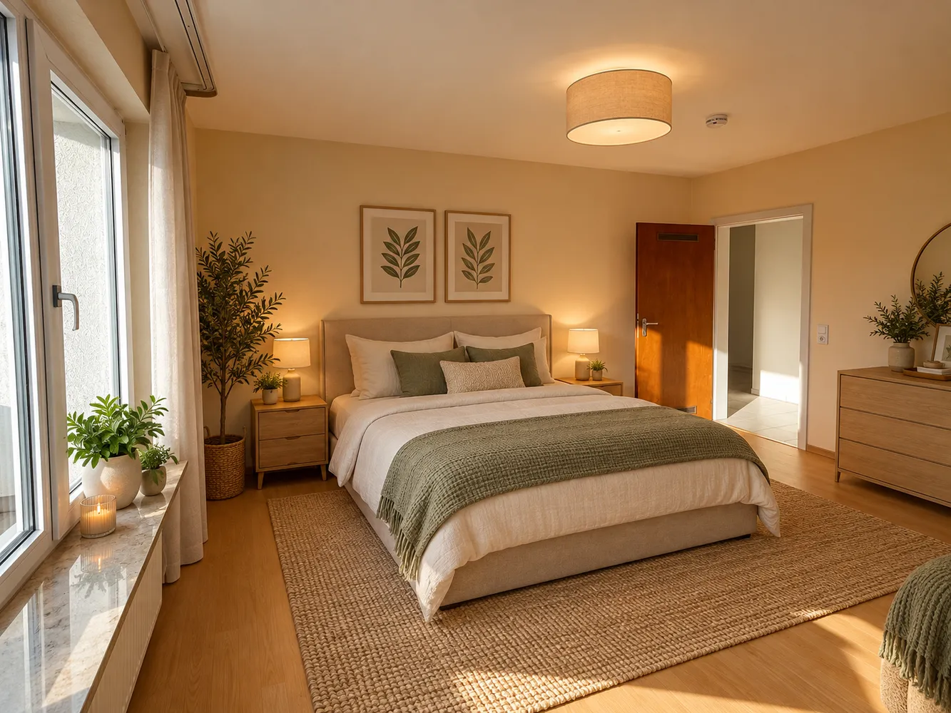 3 Zimmer Wohnung mit 67 m² in Bochum – Bild 10
