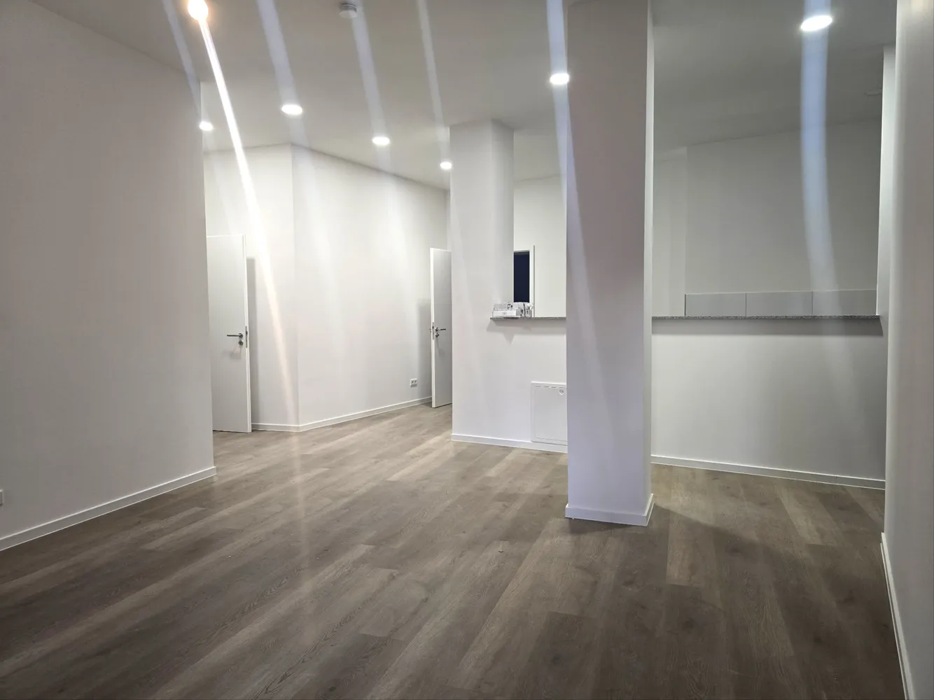 2 Zimmer Wohnung mit 74 m² in Essen – Bild 3