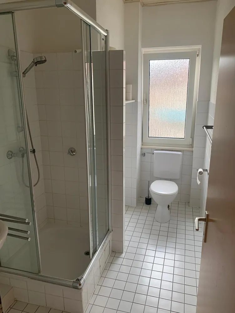 2 Zimmer Wohnung mit 48 m² in Mannheim – Bild 7