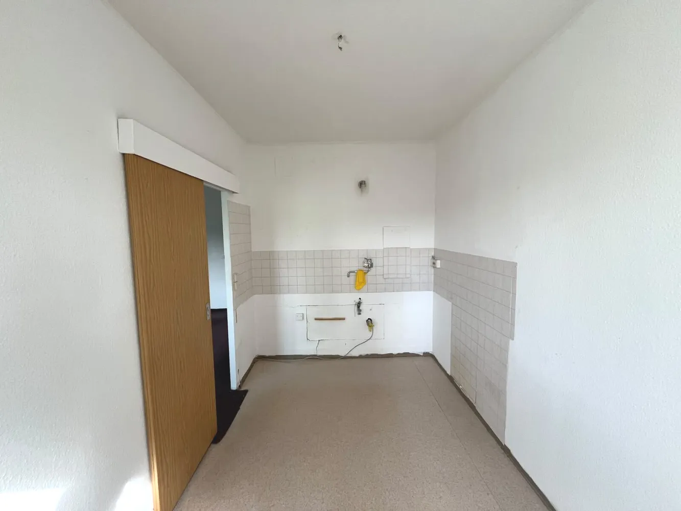 2 Zimmer Wohnung mit 55 m² in Gera – Bild 2