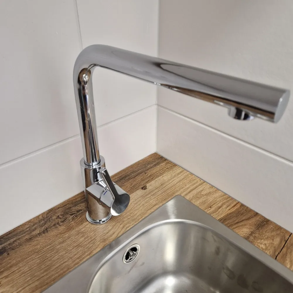 1 Zimmer Wohnung mit 19 m² in Karlsruhe – Bild 10