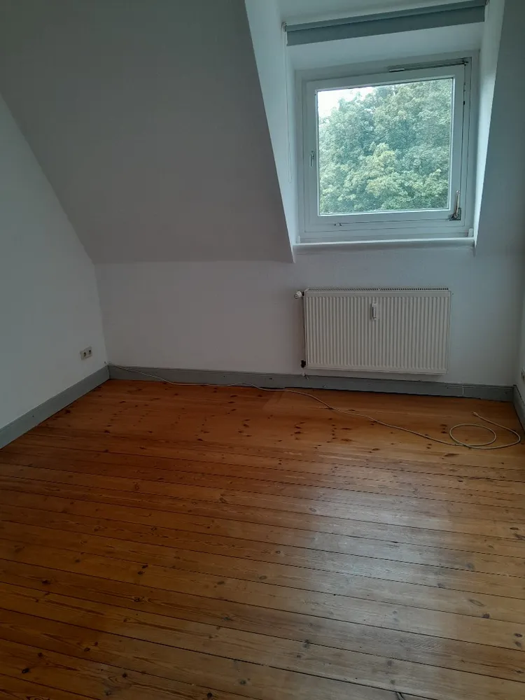 3 Zimmer Wohnung mit 90 m² in Flensburg – Bild 3