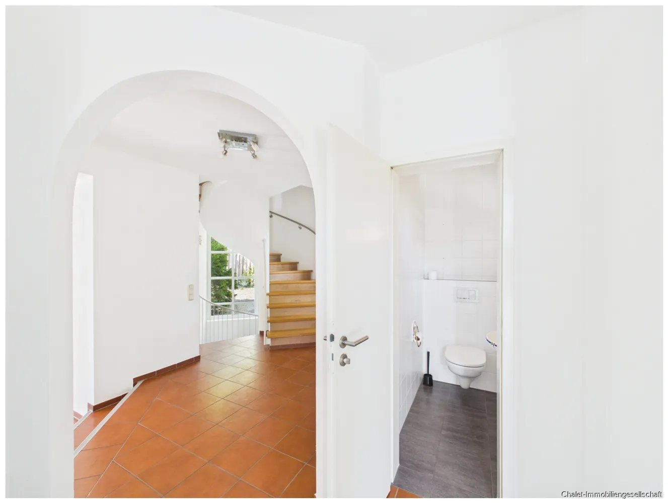 5 Zimmer Haus mit 152 m² in München – Bild 6