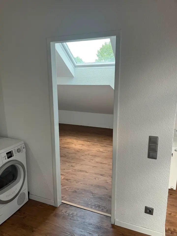 2 Zimmer Wohnung mit 50 m² in Dortmund – Bild 4