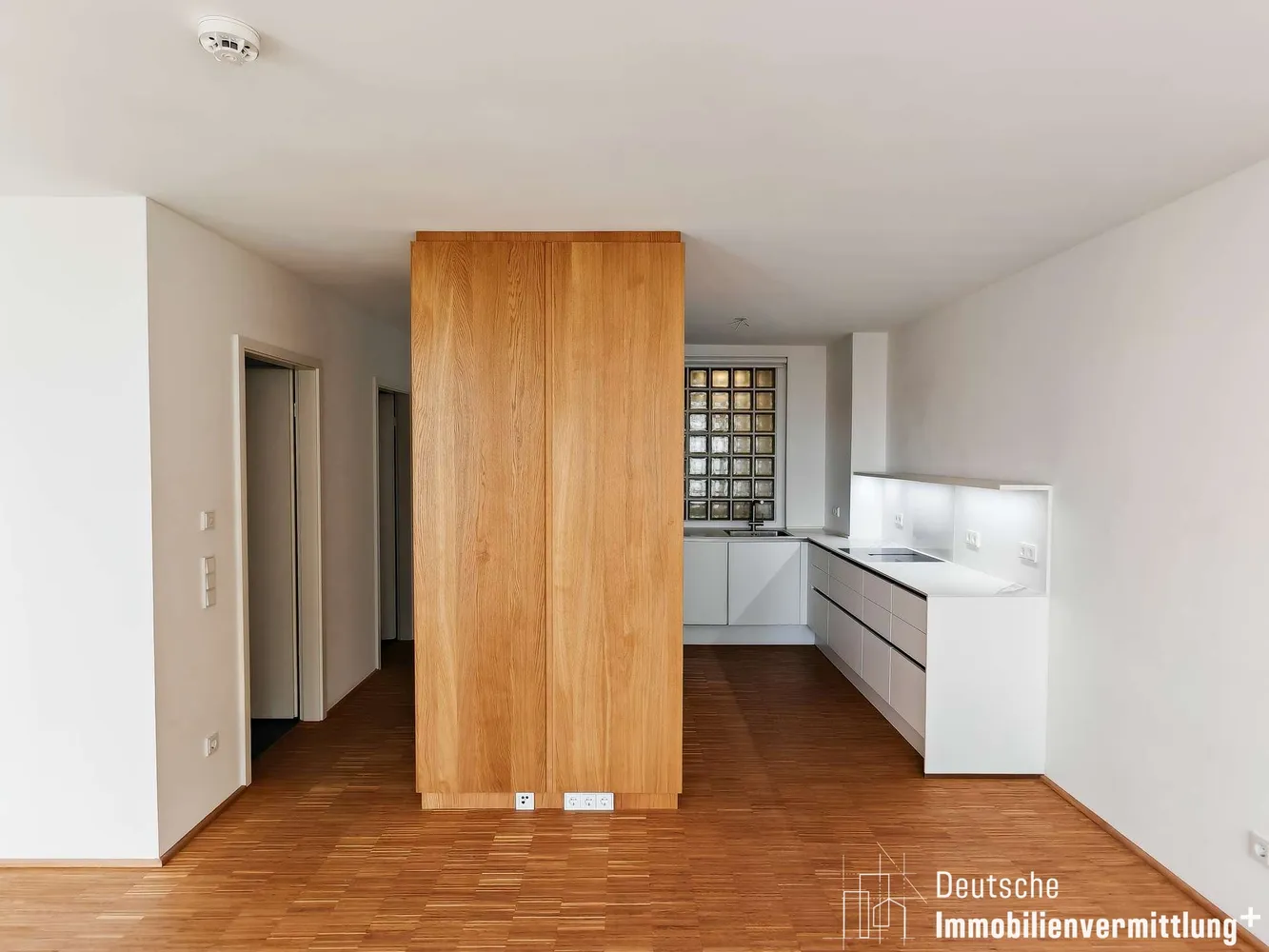 1 Zimmer Wohnung mit 48 m² in München – Bild 8