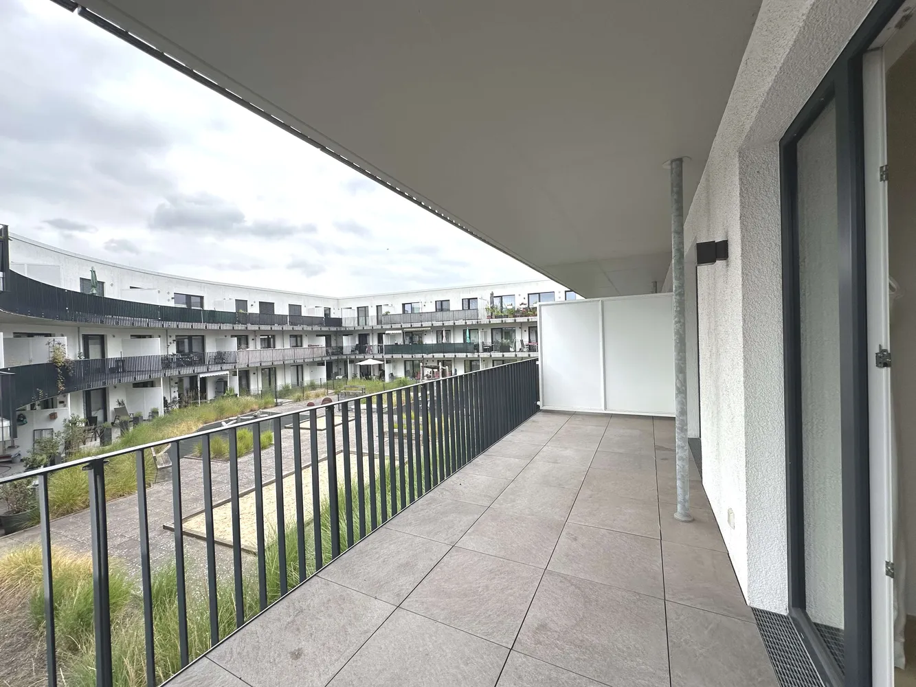 2 Zimmer Wohnung mit 56 m² in Bremen – Bild 9