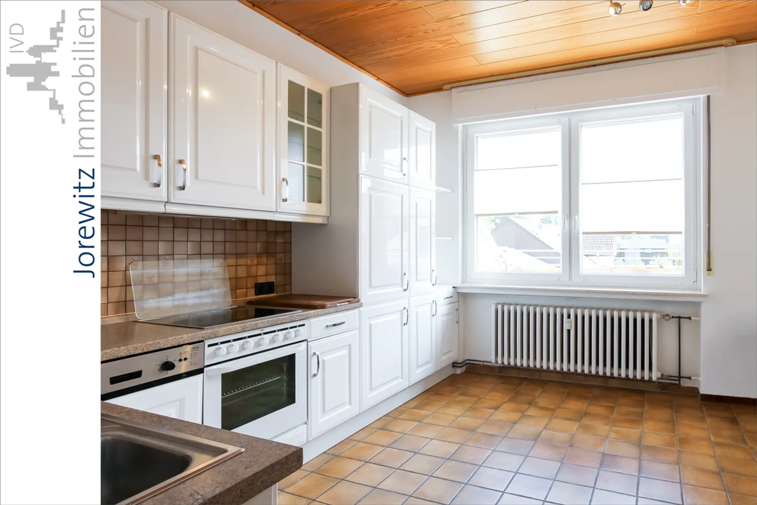 2 room apartment with 94 m² in Bielefeld – Photo 10