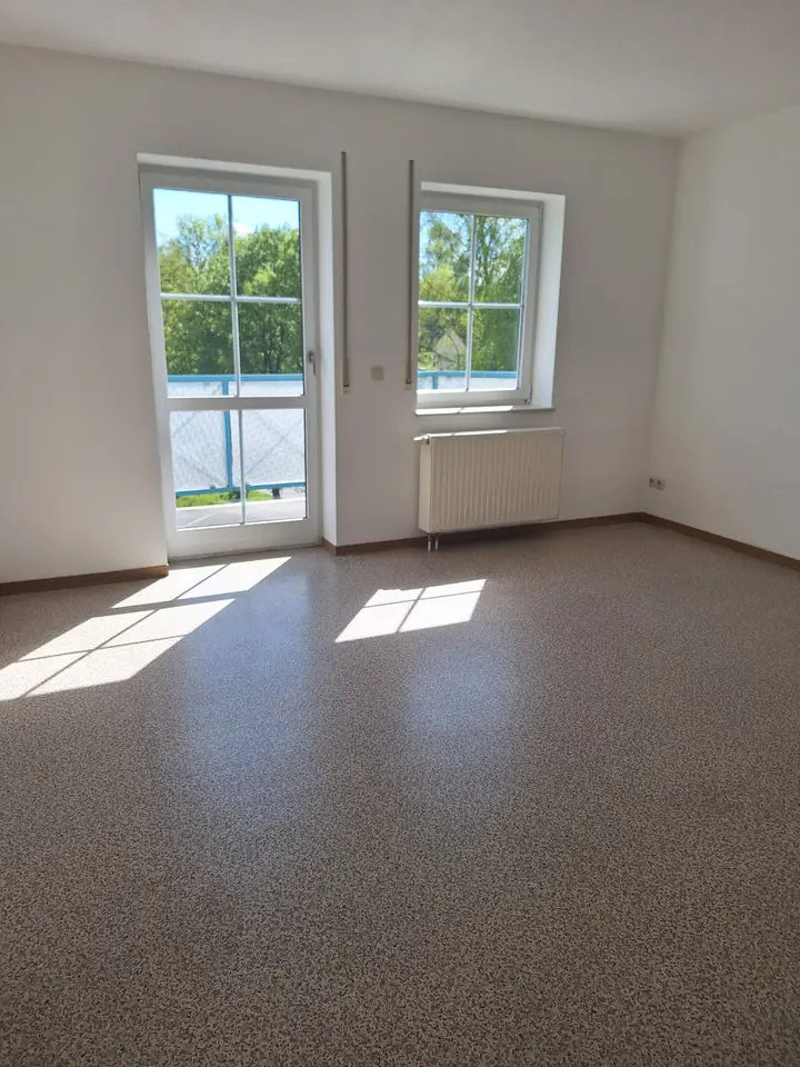 2 Zimmer Wohnung mit 41 m² in Annaberg-Buchholz – Bild 10