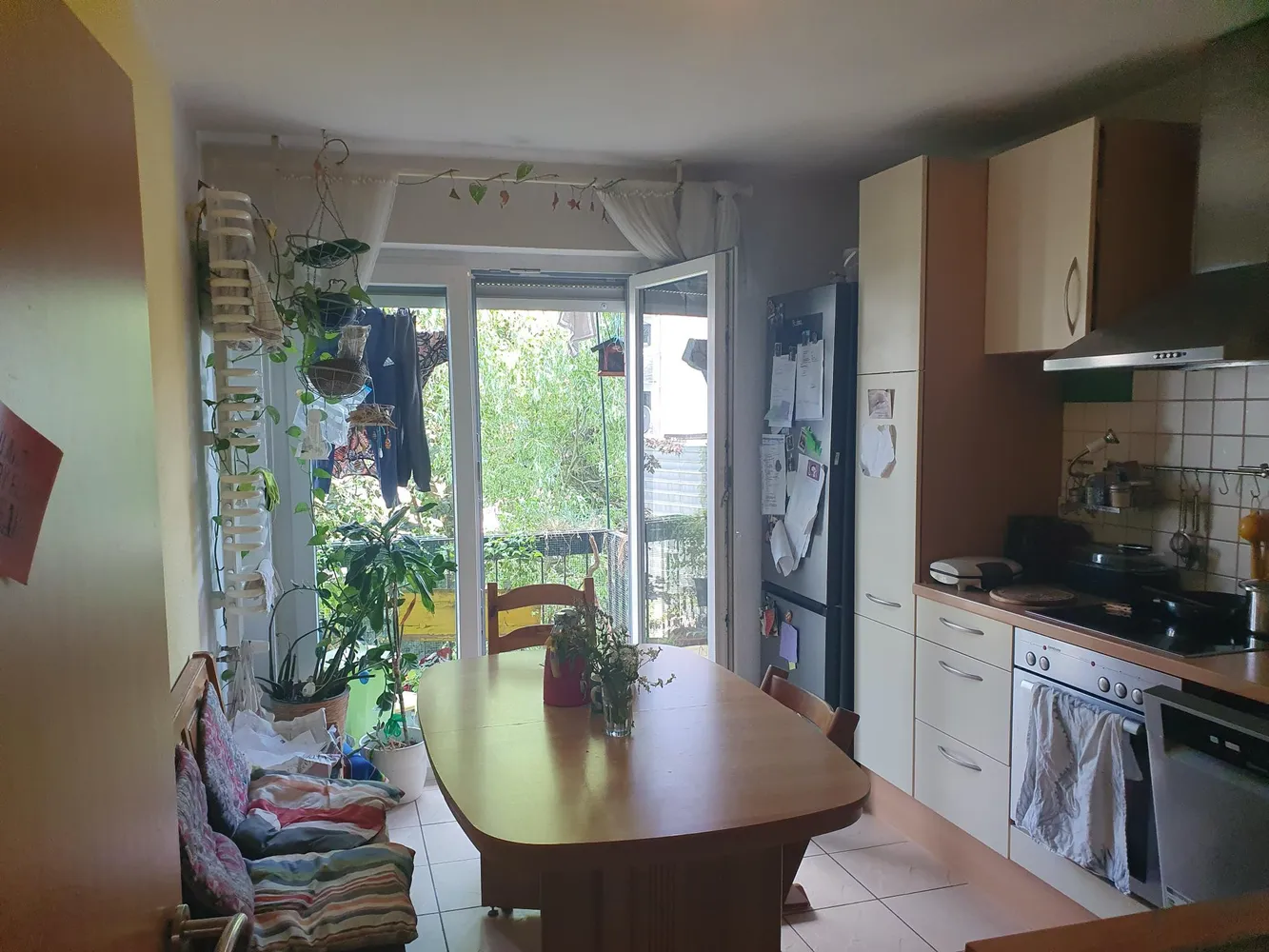 3 Zimmer Wohnung mit 79 m² in Münster – Bild 2