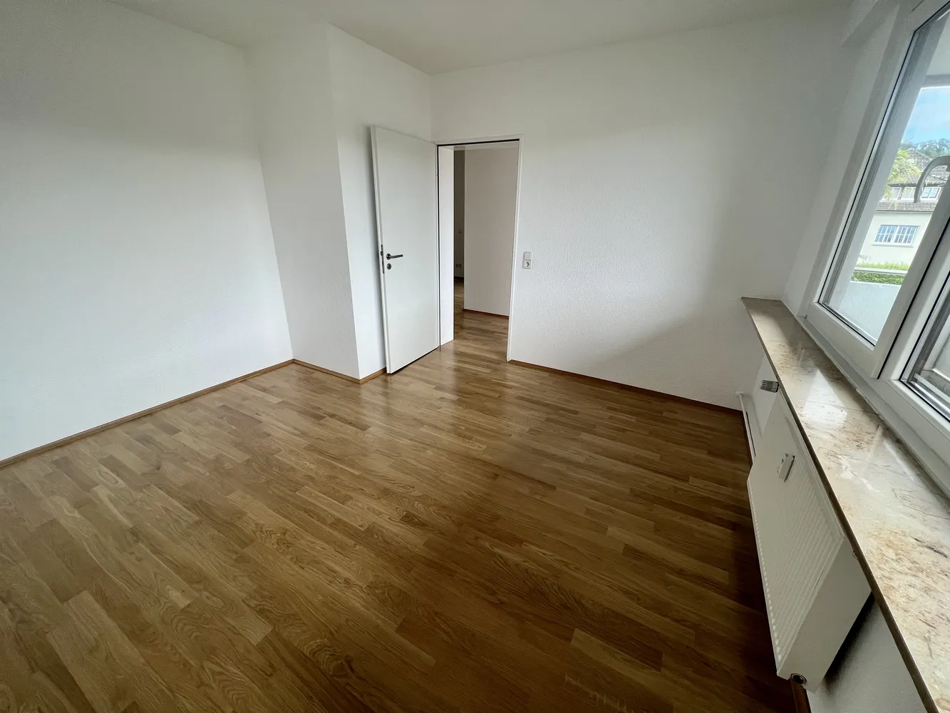 3 Zimmer Wohnung mit 92 m² in Wuppertal – Bild 5