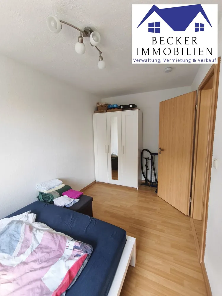 2 Zimmer Wohnung mit 40 m² in Wolfenbüttel – Bild 3
