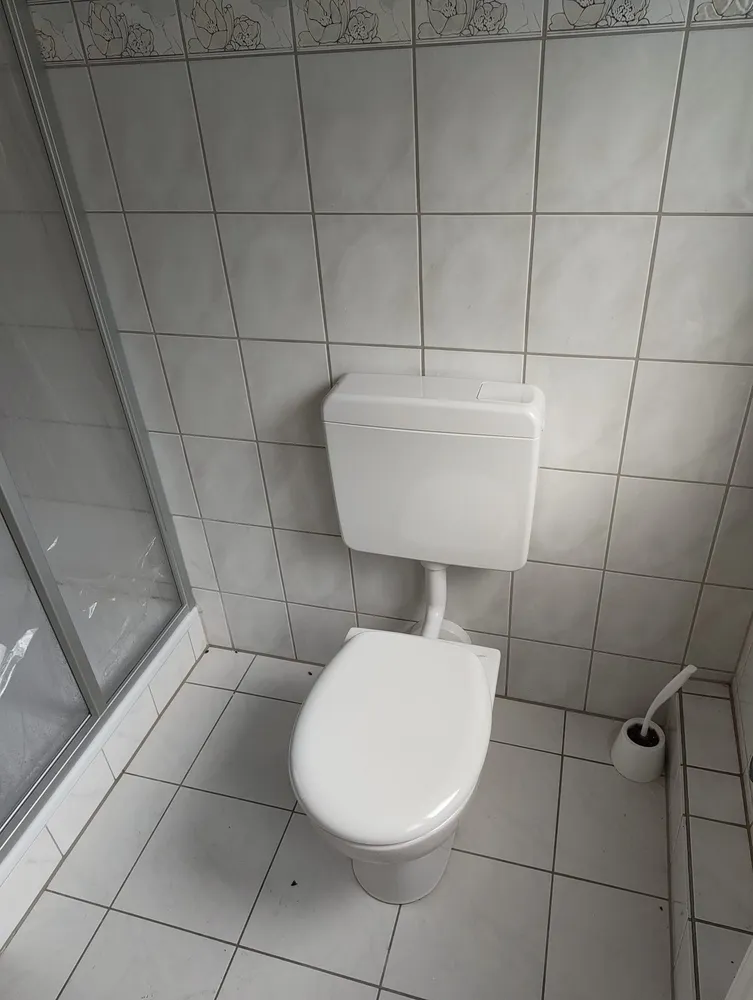 2 Zimmer Wohnung mit 50 m² in Hagen – Bild 3