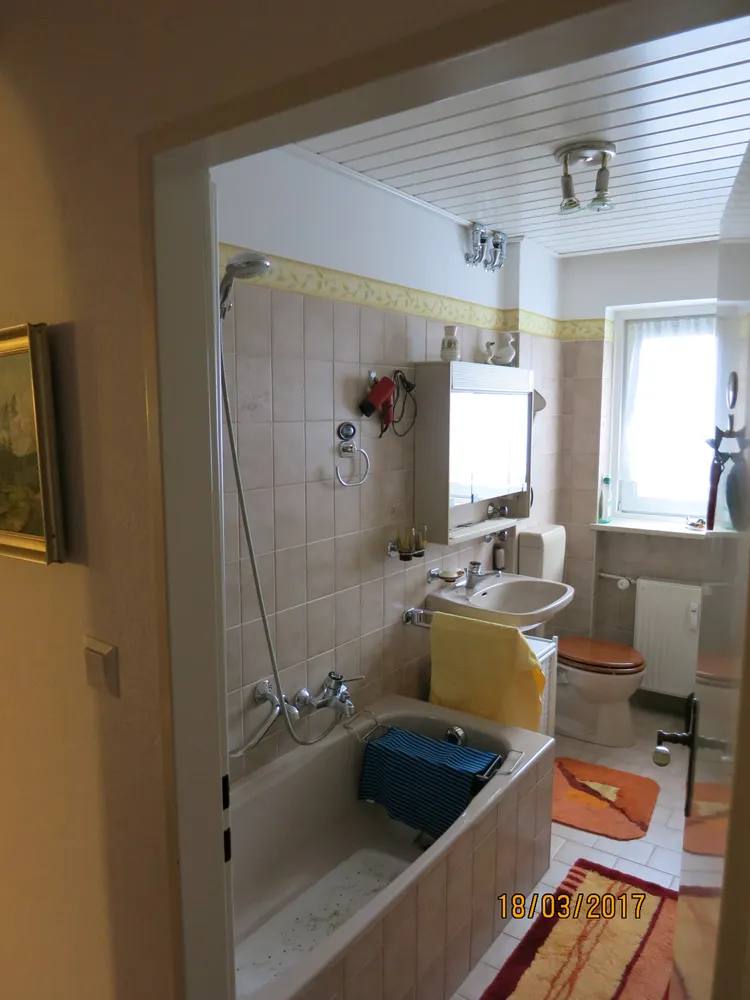 3 room apartment with 75 m² in Munich – Photo 4